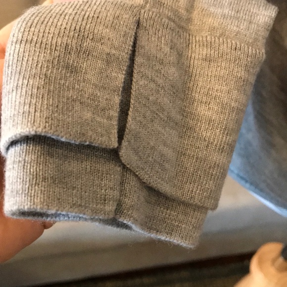 Banana Republic 100% merino wool sweater, M - Picture 6 of 7